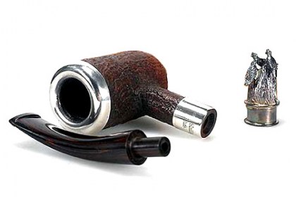 Alfred Dunhill CN012 6